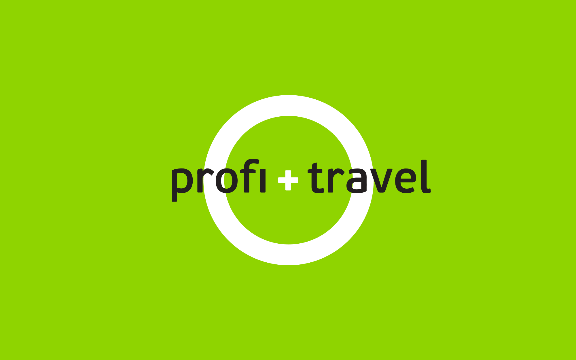 Разработка логотипа туристической компании